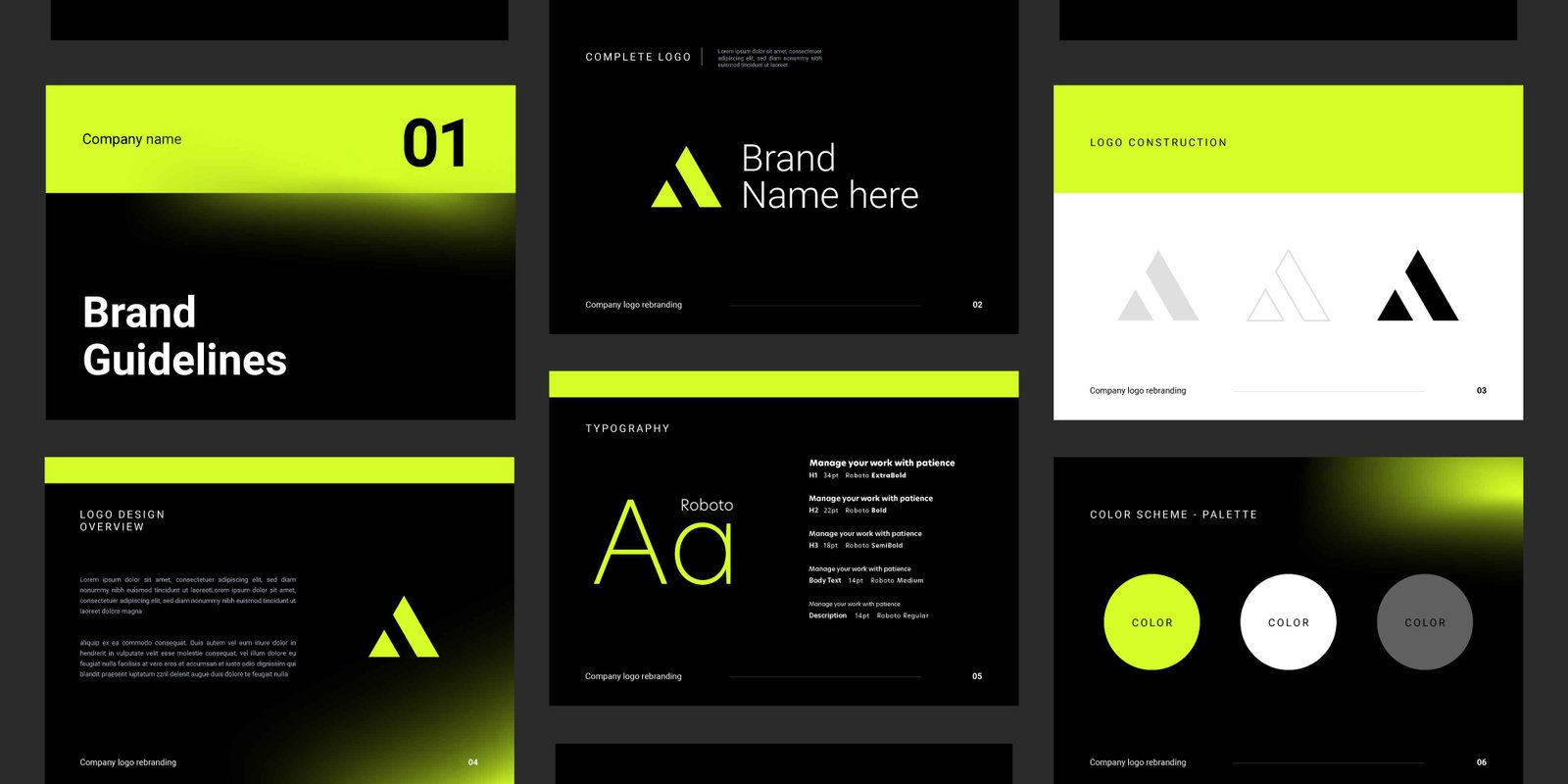 Brand Guidelines